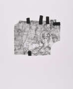 Eduardo Chillida. Eduardo Chillida. Aus: Künstler gegen die Folter