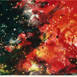Bernd Zimmer. Untitled (Sternenhimmel) - photo 2