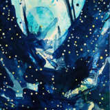 Bernd Zimmer. Untitled (Sternenhimmel) - photo 4