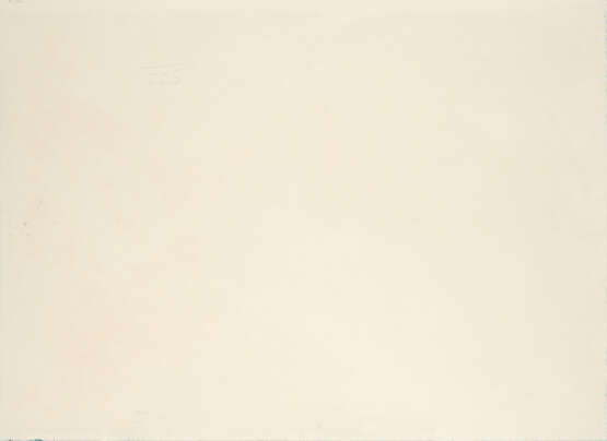 Bernd Zimmer. Untitled (Sternenhimmel) - photo 7