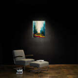 Rainer Fetting. New York Taxi - photo 3