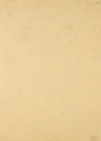 Sigmar Polke. Obelisk (Hieroglyphen) - Foto 2