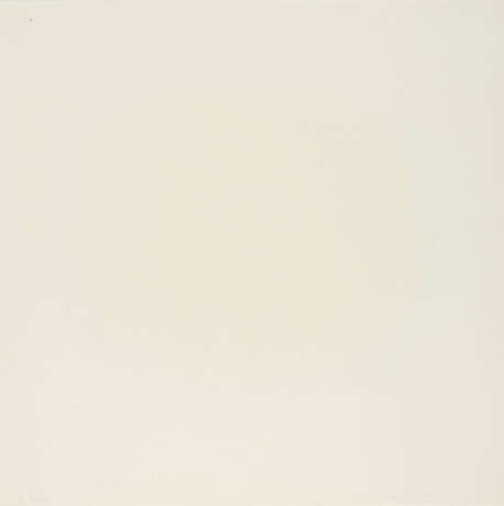 Günther Uecker. Untitled - photo 2