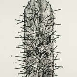 Günther Uecker. Untitled - photo 1