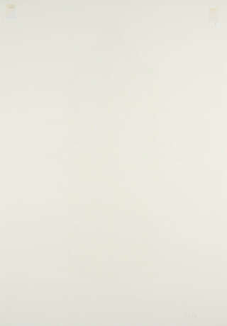 Günther Uecker. Untitled - photo 2