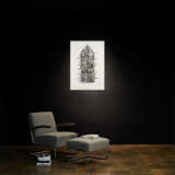 Günther Uecker. Untitled - photo 3