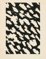Günther Uecker. Untitled