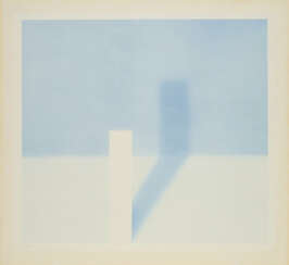 Gerhard Richter. Schattenbild I