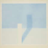 Gerhard Richter. Schattenbild I - photo 1
