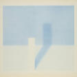 Gerhard Richter. Schattenbild I - Аукционные цены