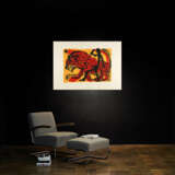 A.R. Penck. Jäger - photo 3