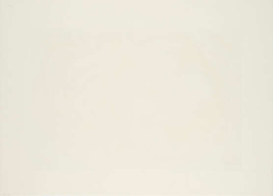A.R. Penck. Untitled - photo 2