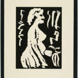 A.R. Penck. Untitled - photo 2
