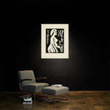 A.R. Penck. Untitled - photo 4