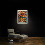 A.R. Penck. Untitled - photo 3