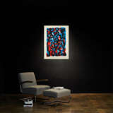 A.R. Penck. Untitled (Unicef) - photo 3