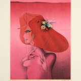 Paul Wunderlich. Jahreszeiten - фото 3