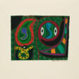 Ida Kerkovius. Schlange - Now at the auction