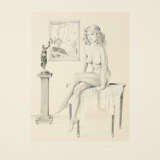 Mel Ramos. The Yoyeur - photo 1