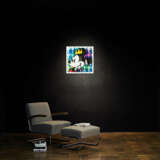 Ben Allen. King Mickey with Basquiat Crown No. 5 - photo 3