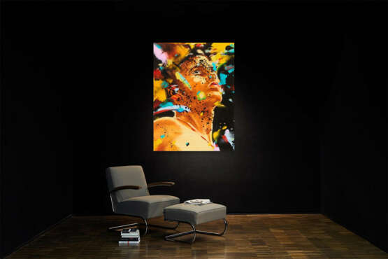 Norbert Bisky. Psylo - photo 3