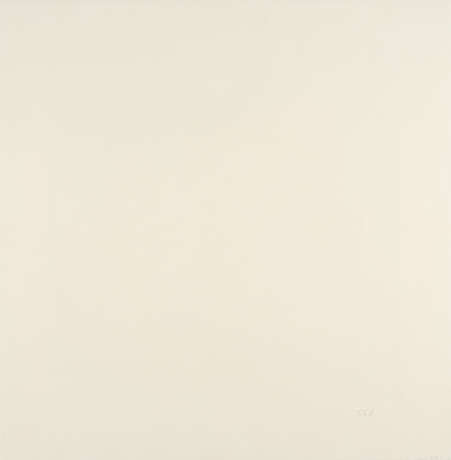 Karin Kneffel. Untitled (Pflaumen) - photo 2