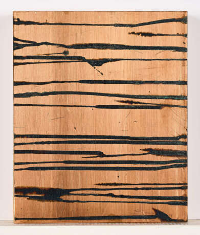 Günther Förg. Ohne Titel (für Parkett 40/41) - Foto 2