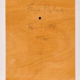 Günther Förg. Ohne Titel (für Parkett 40/41) - Foto 3