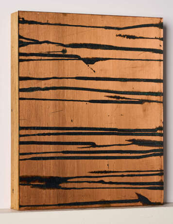 Günther Förg. Ohne Titel (für Parkett 40/41) - Foto 4