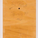 Günther Förg. Ohne Titel (für Parkett 40/41) - Foto 6