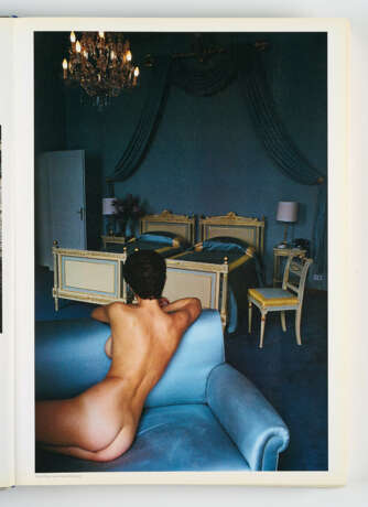 Helmut Newton. Sumo - photo 5