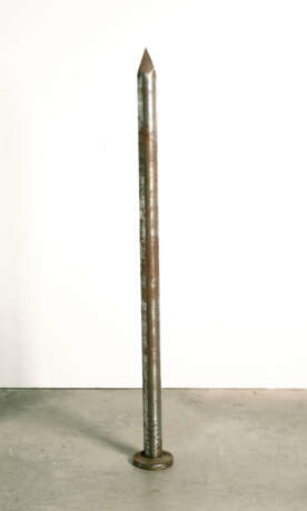 Günther Uecker. Nagel - photo 2