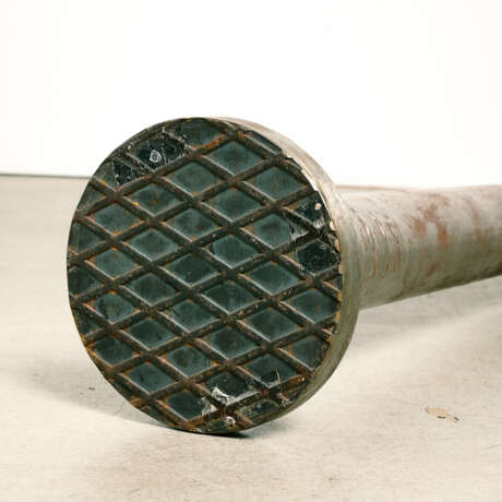 Günther Uecker. Nagel - photo 4