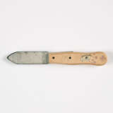 Joseph Beuys. Wirtschaftswert Kittmesser - photo 1