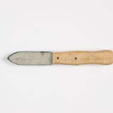 Joseph Beuys. Wirtschaftswert Kittmesser - photo 2