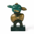 Otmar Alt. Die Bienenkönigin - Auction prices