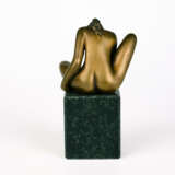 Bruno Bruni. Mixed Lot of 3 Bronzes - photo 9