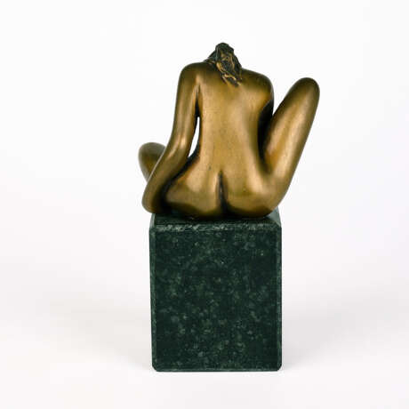 Bruno Bruni. Mixed Lot of 3 Bronzes - photo 9