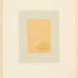 Joseph Beuys. Zelt und Lichtstrahl (From: Suite Schwurhand) - photo 2