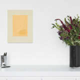 Joseph Beuys. Zelt und Lichtstrahl (From: Suite Schwurhand) - photo 4