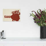 Joseph Beuys. Untitled (From: Zeichen aus dem Braunraum) - фото 3