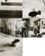 Impressions d'art. Joseph Beuys. Celtic +