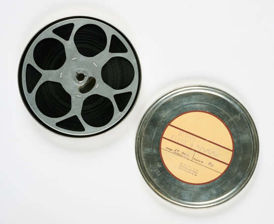 Joseph Beuys. Celtic + - photo 12