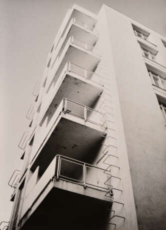 Günther Förg. Architektur II - photo 6