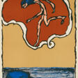 Pierre Alechinsky. Objets Volants - Auktionspreise