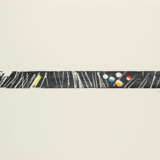 Hans Hartung. H-23-1973 - Foto 1
