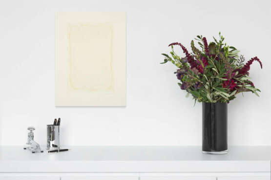 Gotthard Graubner. Untitled (From: Die Sammlung Kemp) - photo 3