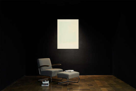 Günther Uecker. Lichtschatten - Foto 4
