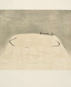 Antoni Tàpies. Antoni Tàpies. Semelle