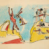Roberto Matta. Had a great fall - Foto 1